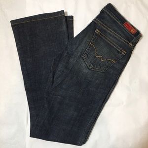Adriano Goldschmied Jeans